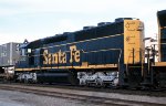 ATSF 5632 (REPOST)